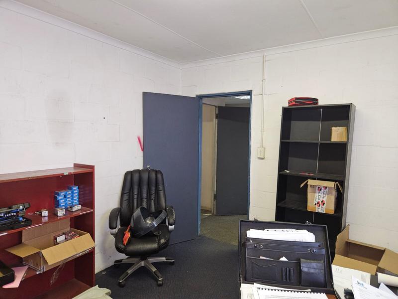 Commercial Property for Sale in Elsies River Industrial Western Cape